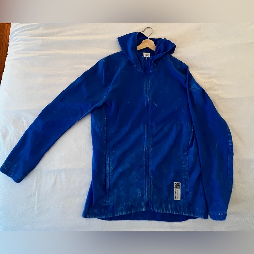 Adidas Windbreaker (Lightweight)